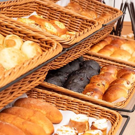Ace Inn Matsumoto Eksteriør billede