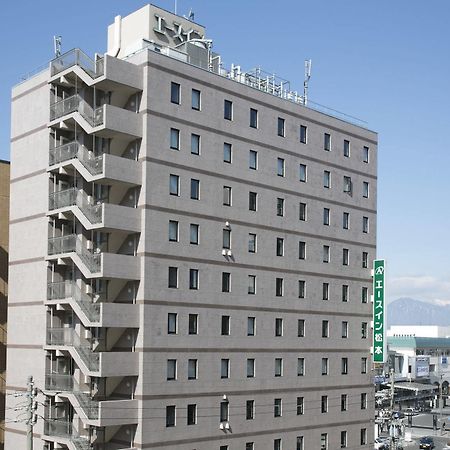 Ace Inn Matsumoto Eksteriør billede