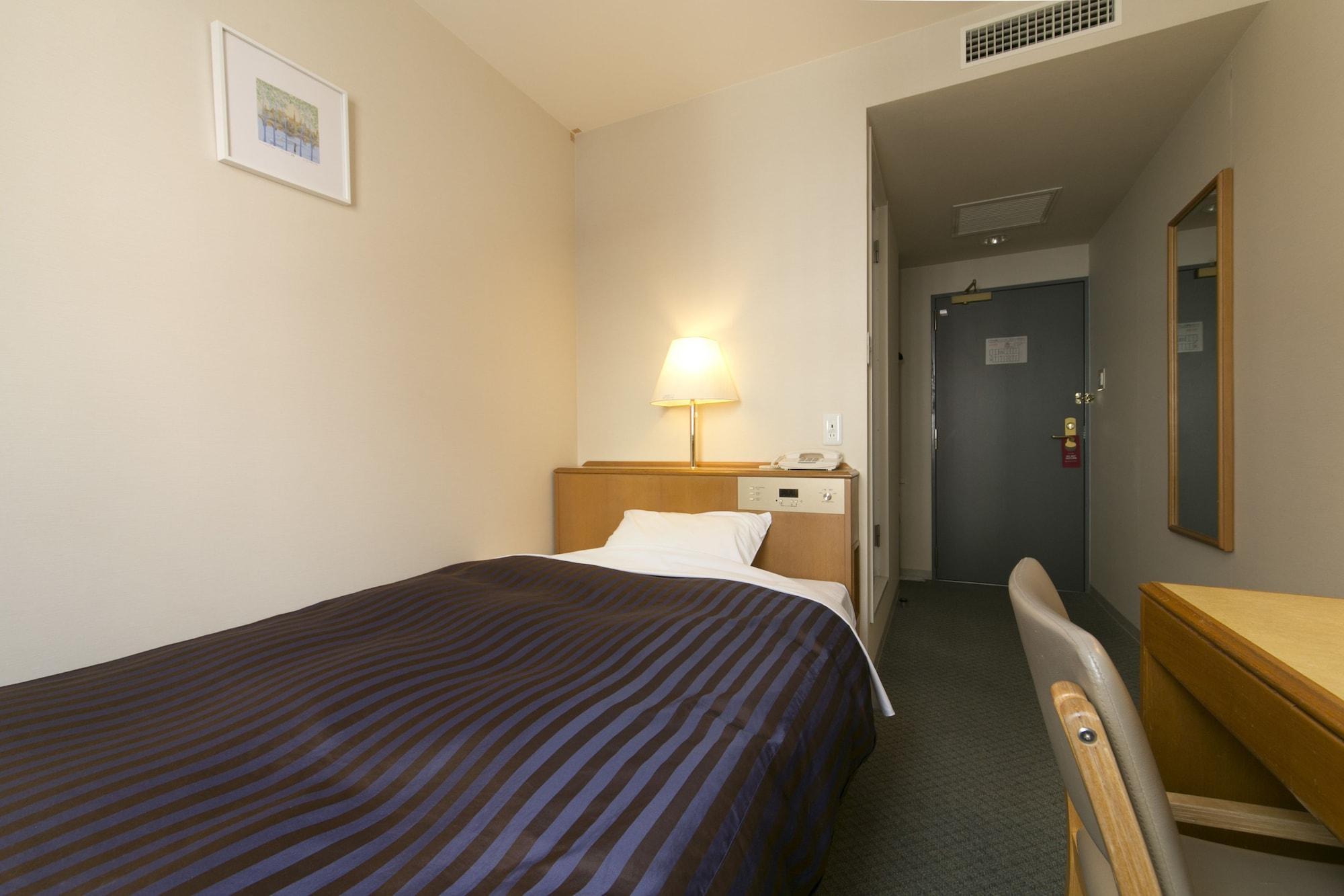 Ace Inn Matsumoto Eksteriør billede