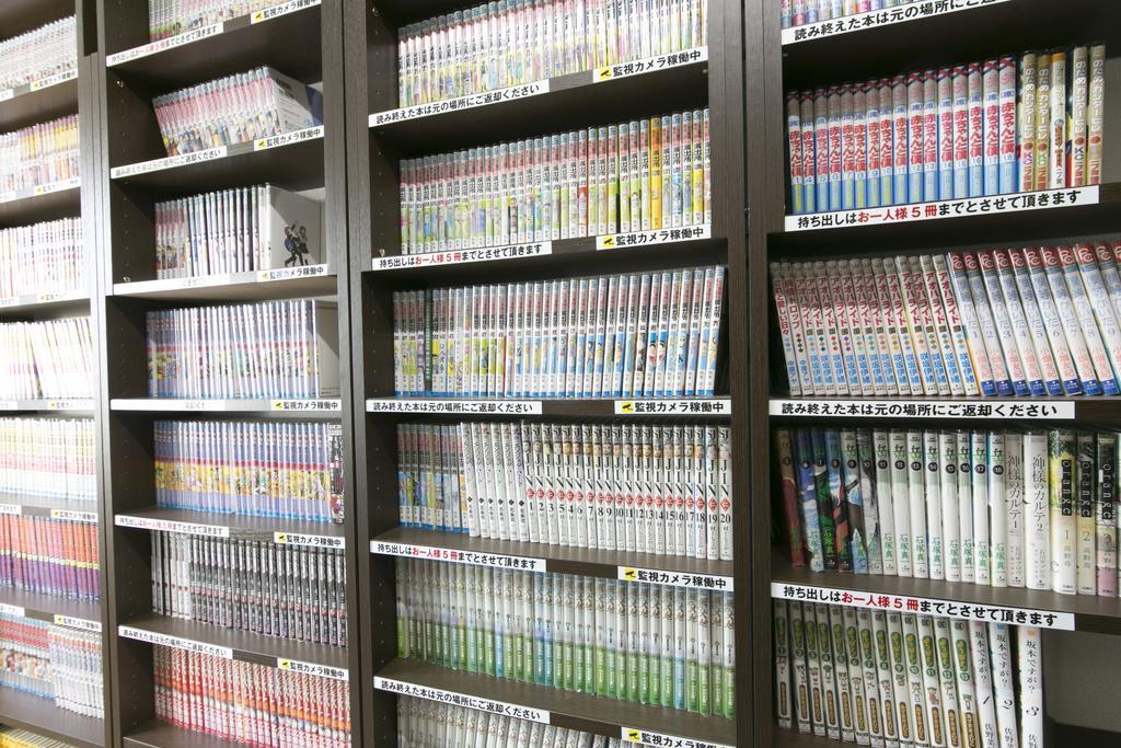 Ace Inn Matsumoto Eksteriør billede