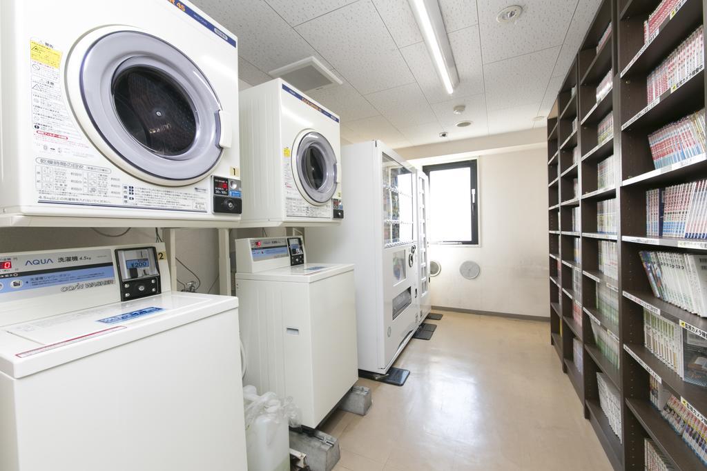 Ace Inn Matsumoto Eksteriør billede