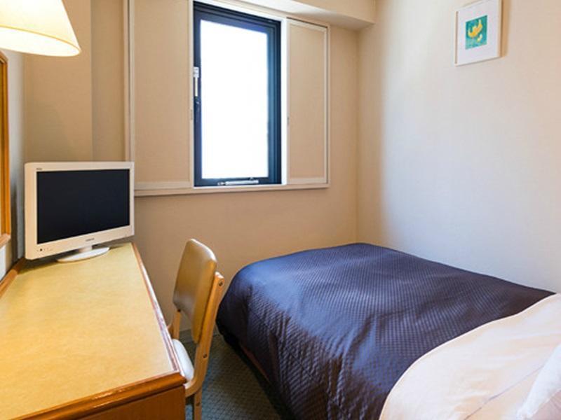 Ace Inn Matsumoto Eksteriør billede