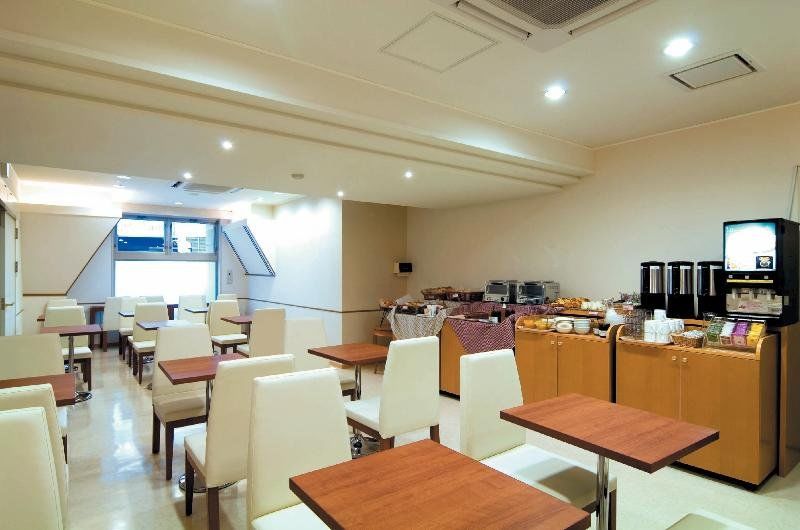 Ace Inn Matsumoto Eksteriør billede
