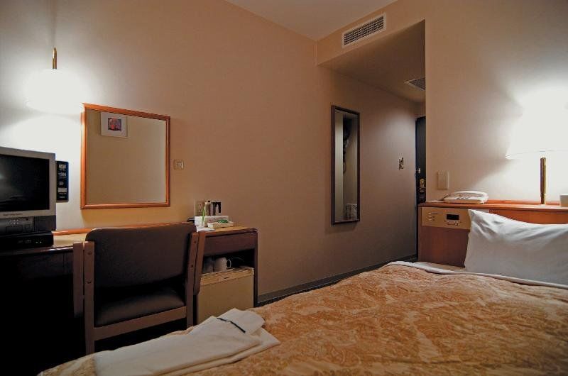 Ace Inn Matsumoto Eksteriør billede