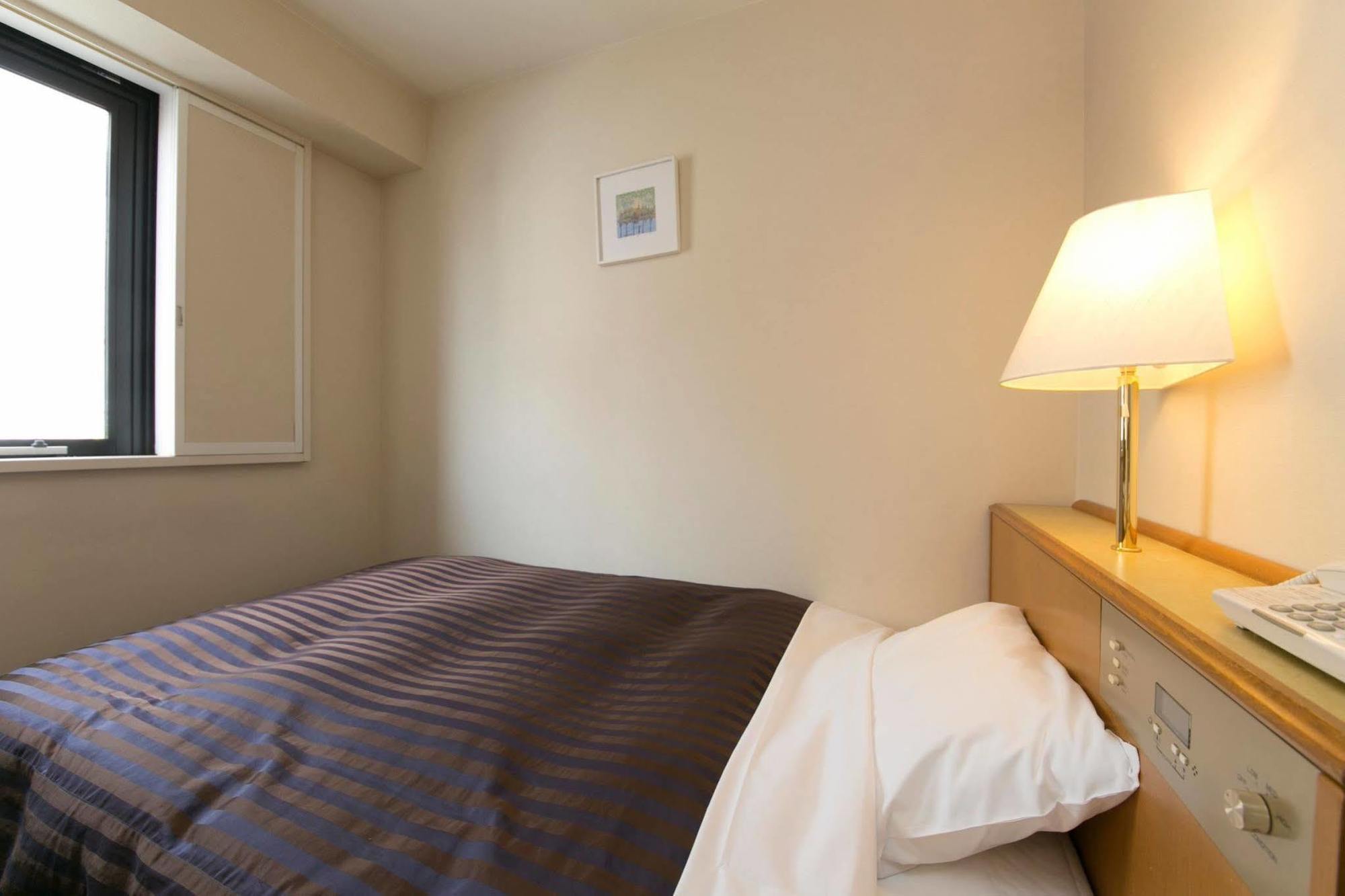 Ace Inn Matsumoto Eksteriør billede